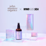 John Masters Organics x Wind and Sea 身体喷雾 - The Other Side 另一面